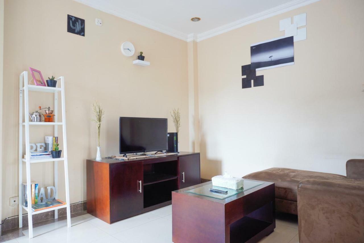 Larasmita Cisitu By Zenrra House Rumah liburan Bandung