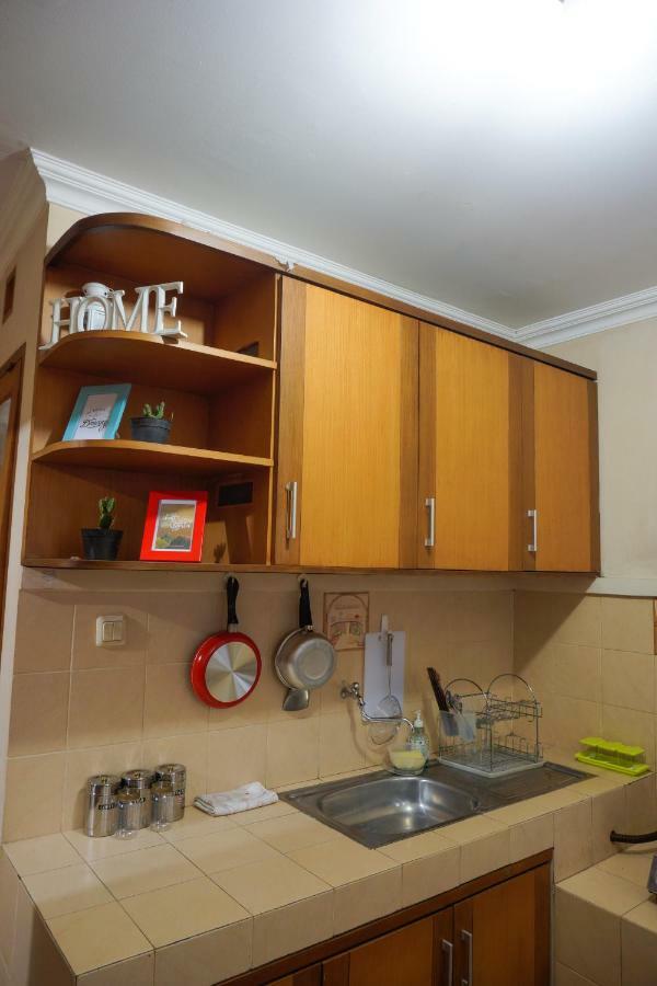 Larasmita Cisitu By Zenrra House Bandung